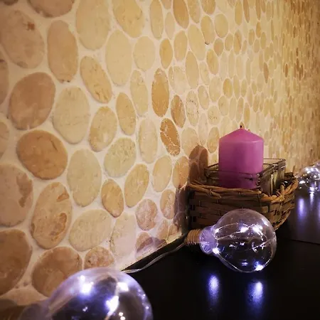 Apartamento 4nudos Playa