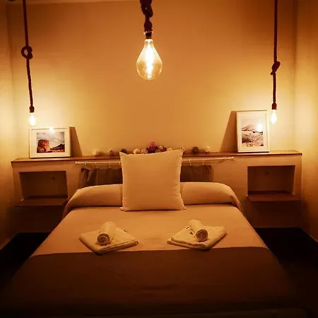 Apartament 4nudos Playa San José