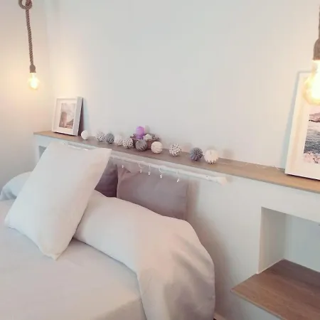 4nudos Playa Apartment San Jose (Almeria)