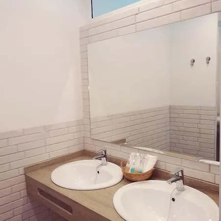 Apartment 4nudos Playa