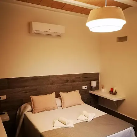 4nudos Playa Apartment