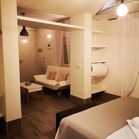 4nudos Playa Apartment