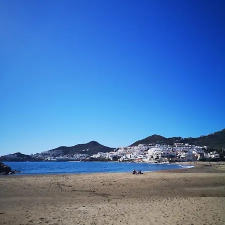 4nudos Playa *
